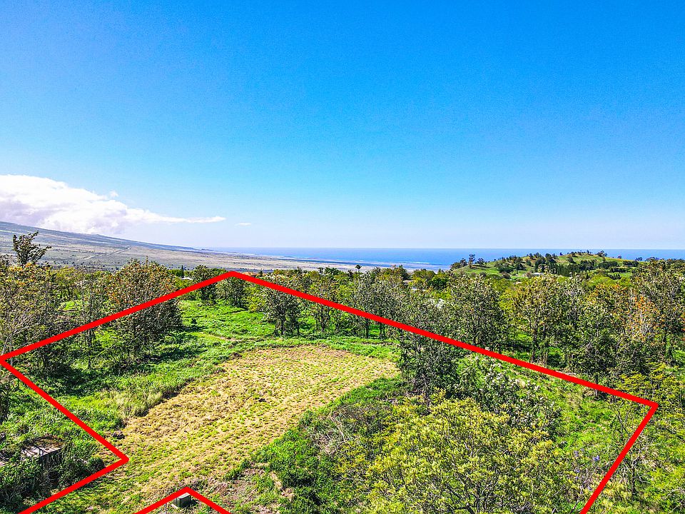 1st image of 71-1731 Puu Napoo Dr #32B