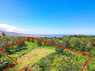 71-1731 Puu Napoo Dr #32B, Kailua Kona, HI 96740
