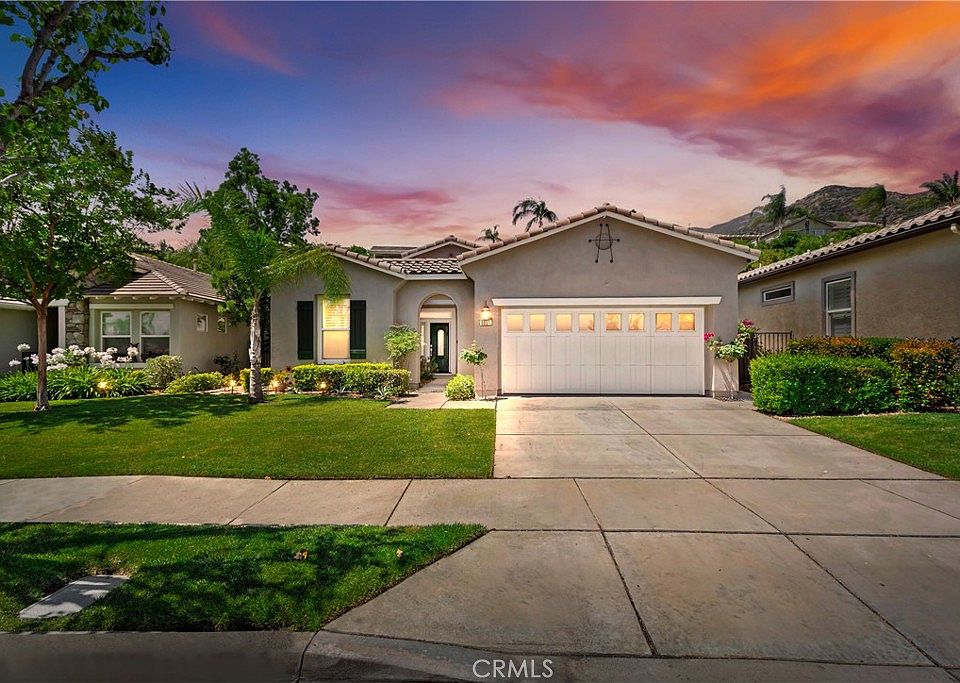 8851 Larkspur Dr, Corona, CA 92883 Zillow