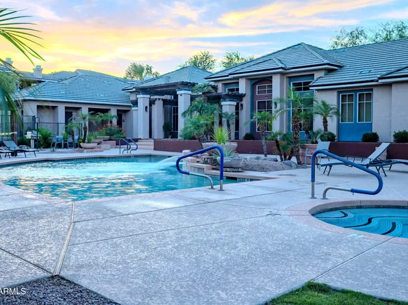 5345 E VAN BUREN Street #307, Phoenix, AZ 85008