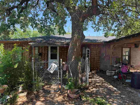 107 N Sheridan St, Medicine Park, OK 73557