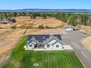 171 Heron Farm Ln, Ellensburg, WA 98926
