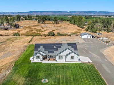 171 Heron Farm Ln, Ellensburg, WA, 98926