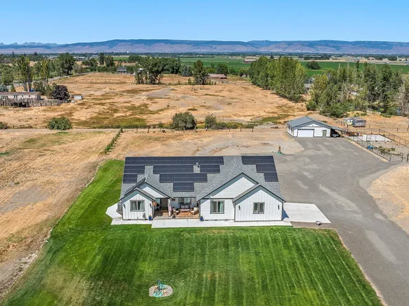 171 Heron Farm Ln, Ellensburg, WA 98926