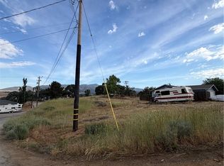 22117 McCarthy Dr Lot 80, Tehachapi, CA 93561