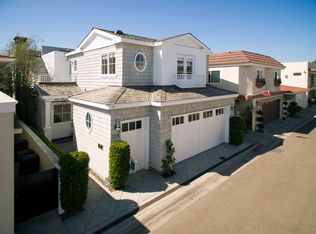 105 Via Nice, Newport Beach, CA 92663