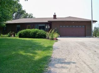 23865 235th St, Mc Louth, KS 66054