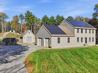 29 Boulder Ridge, New Gloucester, ME 04260