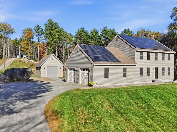 29 Boulder Ridge, New Gloucester, ME 04260