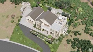 4th image of 3351 S Mapleton Estates Dr #19