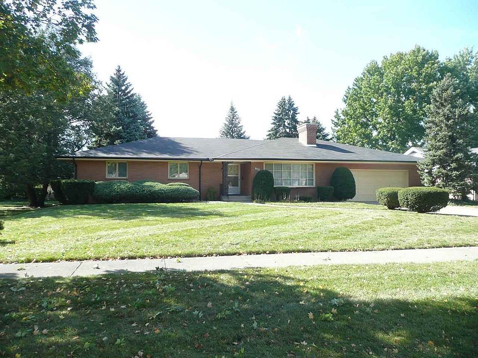 1st image of 113 N Tuxedo Dr