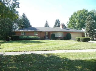 113 N Tuxedo Dr, South Bend, IN