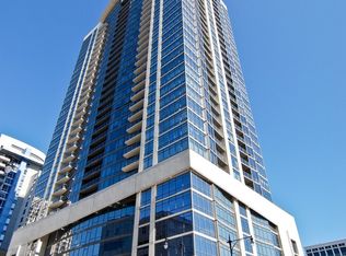100 E 14th St APT 903, Chicago, IL