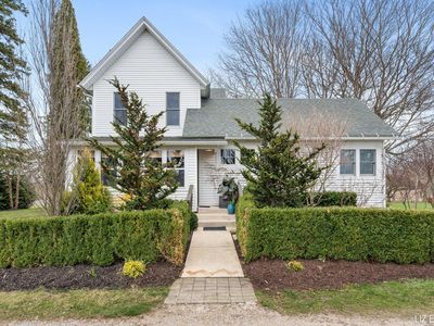 6380 126th Ave, Fennville, MI, 49408