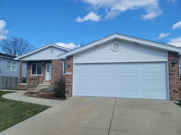 22523 Plum Creek Dr, Sauk Village, IL 60411