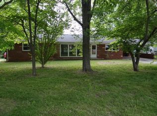 1915 N Maple Ave, Cookeville, TN 38501