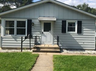 283 S Euclid Ave, Bradley, IL 60915