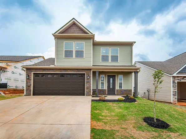 Reynolds Plan, Cleveland Meadows