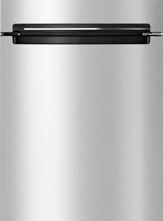 New fridge in the kitchen now