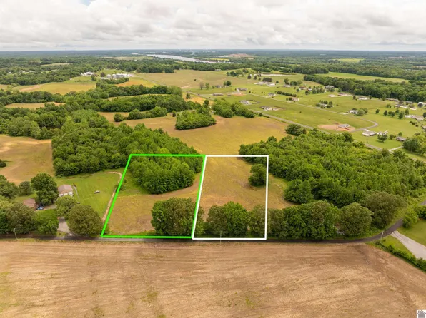 0 Gillahan Rd Lot 2, Ledbetter, KY 42058