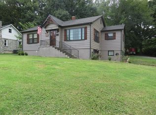 616 S Lincoln St, Neosho, MO 64850