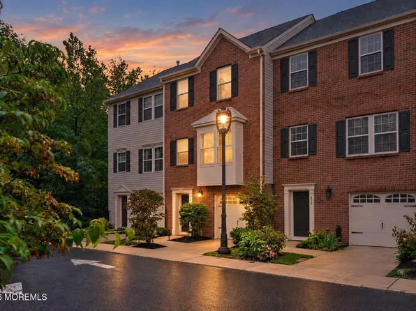 305 Zilinski Drive, Middletown, NJ 07748