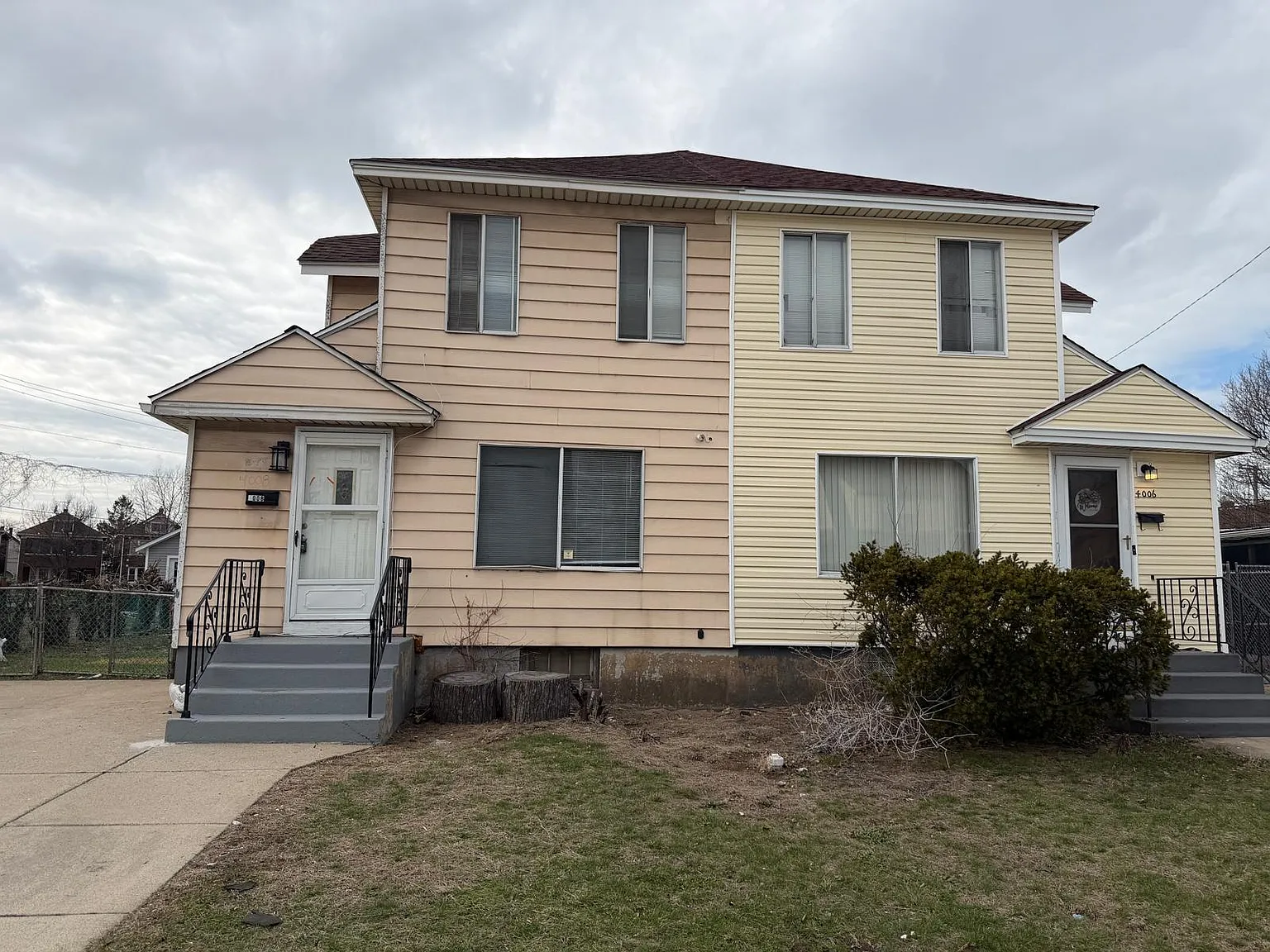 3 bed, 1524 sqft, $1,700 — Photo 1