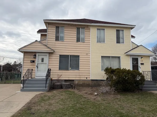 4008 Butternut St, East Chicago, IN 46312