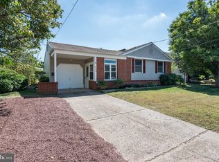 715 Wood Ln, Cinnaminson, NJ 08077