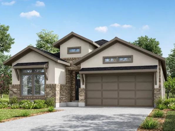 167 Grand Canyon Way, Kyle, TX 78640