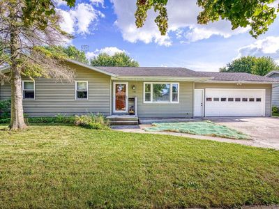 132 WOODWARD STREET, Fond Du Lac, WI, 54935