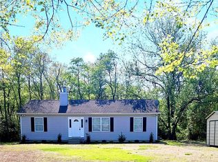 6554 Palmer Mill Rd, Hurlock, MD 21643