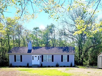 6554 Palmer Mill Rd, Hurlock, MD, 21643