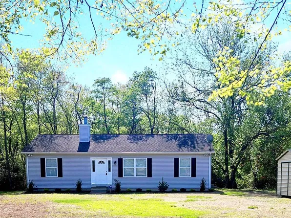 6554 Palmer Mill Rd, Hurlock, MD 21643