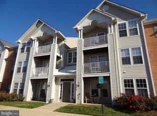 696 Winding Stream Way UNIT 204, Odenton, MD 21113