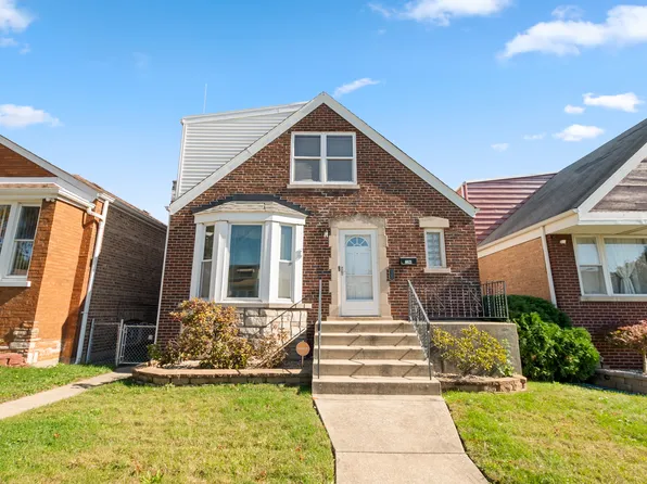 6621 S Kilpatrick Ave, Chicago, IL 60629
