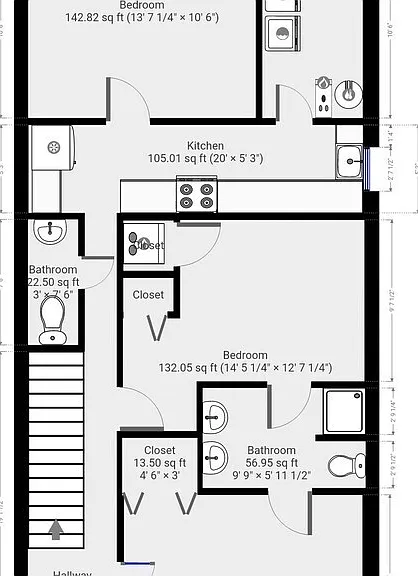 507 W Marshall St — Photo 25