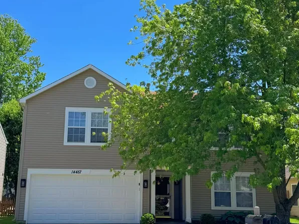 14457 Orange Blossom Trl, Fishers, IN 46038