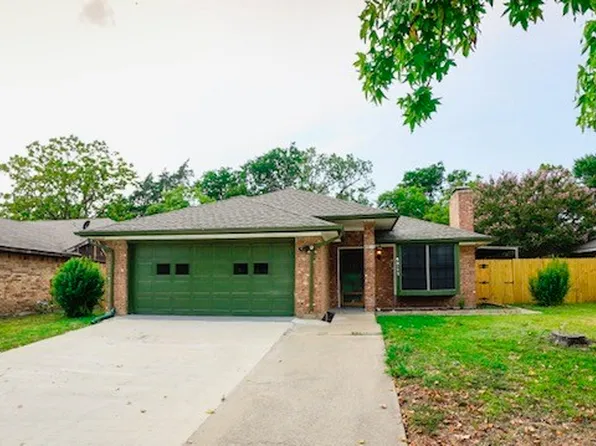 4011 7th St, Sachse, TX 75048