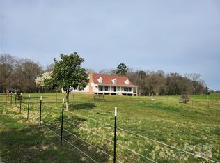 2110 Landsford Rd, Marshville, NC 28103