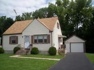 47 N Riverview Rd, Phillipsburg, NJ 08865