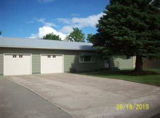 205 Willow Rd, Goodland, KS 67735