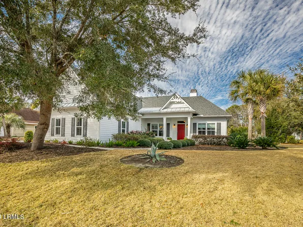 1332 Rowland Dr, Saint Helena Island, SC 29920
