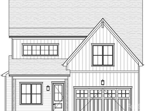 7235 Thermal Rd, Charlotte, NC 28211