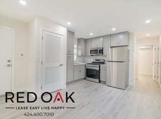 2236 E El Segundo Blvd #2236, Compton, CA 90222