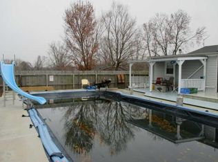 1005 Rose Hill Rd, Pulaski, TN 38478