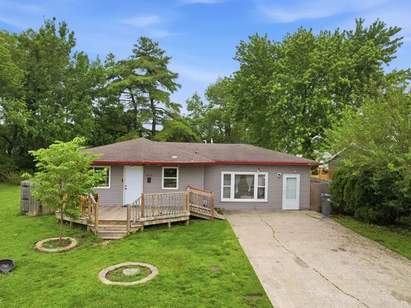 2610 Caroline Ave, Indianapolis, IN 46218