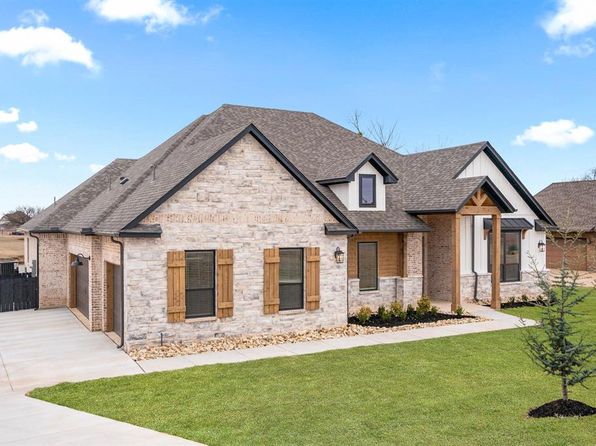 2217 Winter Creek Blvd, Blanchard, OK 73010