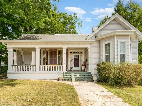 515 Greenwood Ave, Clarksville, TN 37040