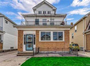 6 Stratford Rd, Buffalo, NY 14216